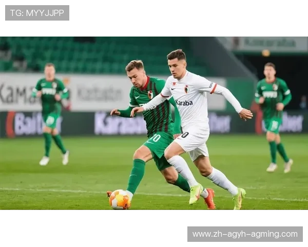 费伦茨瓦罗斯队在欧冠的战绩回顾